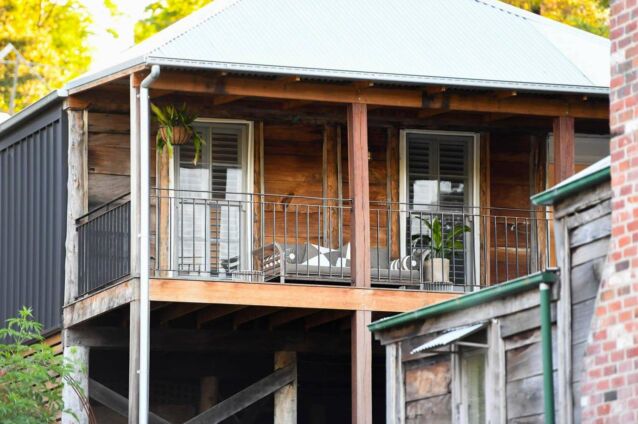 Eekos Cottage Kangaroo Valley 22