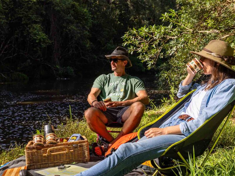 Valley Outdoors NSW Small Business Commission