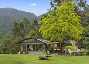 Kangaroo River Hideaway Kangaroo Valley NSW 1