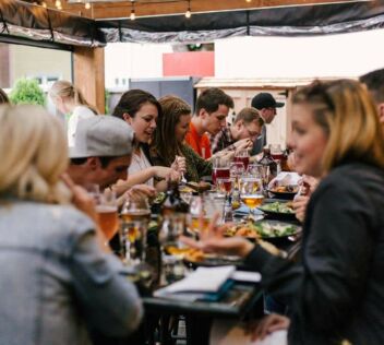Kangaroo Valley Restaurants