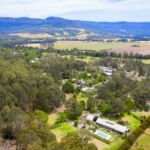 Kookaburra Hill Kangaroo Valley NSW 17