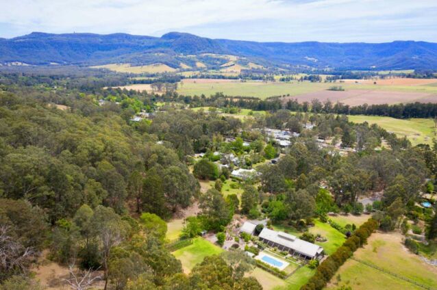 Kookaburra Hill Kangaroo Valley NSW 17
