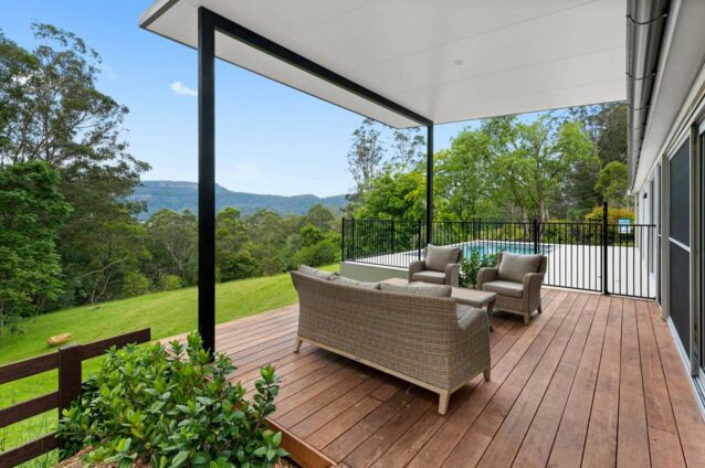 Paddington Barrengarry NSW 5