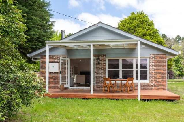 Kerriedancer Cottage 6