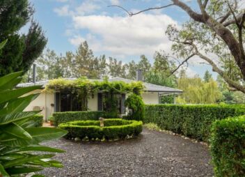 Kooyong Kangaroo Valley Escapes 2