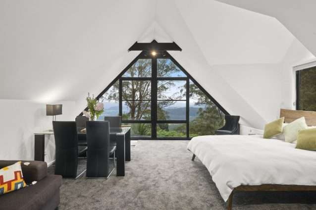 Valley View Studio Kangaroo Valley Escapes5